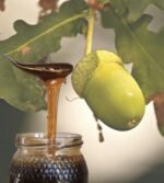 Natural Honey Oak 100% (عسل السنديان) 1kg - Image 2