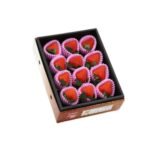 Okimi Strawberry 300g Japan