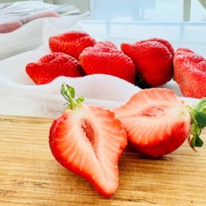 Amaou Strawberry 300g Japan
