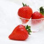 Okimi Strawberry 300g Japan - Image 2