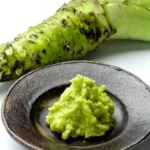 Fresh Real Wasabi Stem (~100g) Japan - Image 4