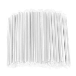 Boba Tea Straws 12mm Pack 100