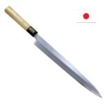 Japanese Knife Sushi Sashimi 27cm (Made in Japan)