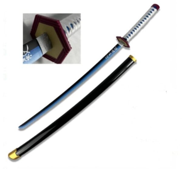 Giyuu Katana