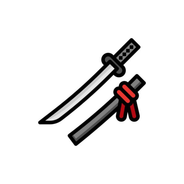 Swords & Anime