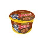 Yakisoba Buldak Bowl 105g (Samyang)