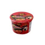 2X Spicy Buldak Bowl 105g (Samyang)