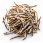 Dried Anchovies 100g - Image 2