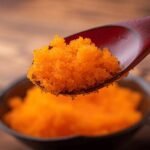 Masago Orange 500g (China) - Image 2