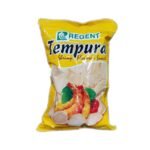 Tempura Shrimp Flavored Snack 100g (Regent)