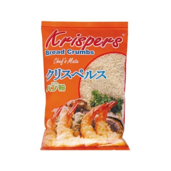 Bread Crumbs (Krispers) 230g