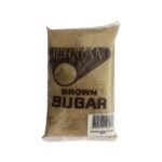 Brown Sugar 500g (Hermano)