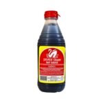 Soy Sauce 385ml (Silver Swan)