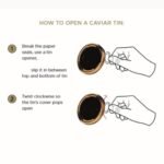 Caviar Can Opener (Golden) - Image 3