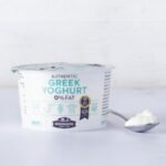 Greek Yoghurt 0% Fat 150g (Koukakis) - Image 2