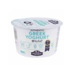 Greek Yoghurt 0% Fat 150g (Koukakis)