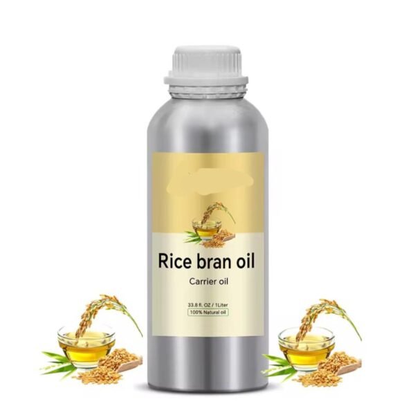 Rice bran Oil 500 ML