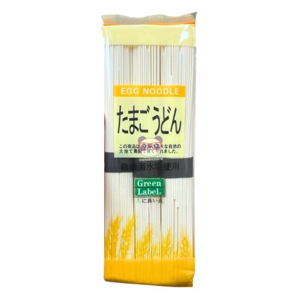 Egg noodles 300g