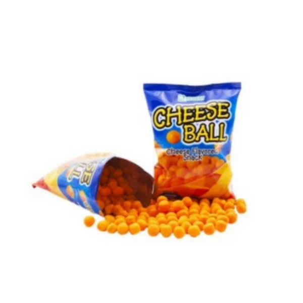 Cheese Ball 60g (Regent) - Image 2