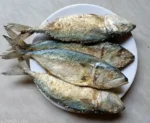 Dried Short Mackerel 160g - Image 2