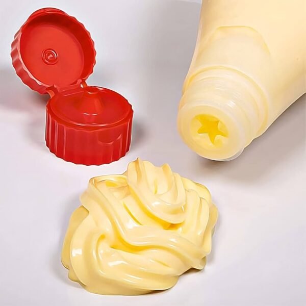 SSK Japanese mayo (gluten free) 1kg - Image 3