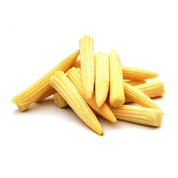 Baby Corn 425g (SUPER-J) - Image 2