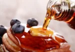 Organic Maple Syrup 1L - Image 2