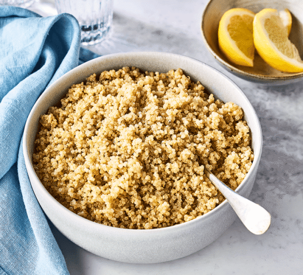 Quinoa White 1kg - Image 2