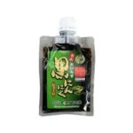 Black Garlic Paste 80G (Japan)