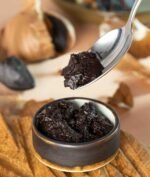 Black Garlic Paste 80G (Japan) - Image 2