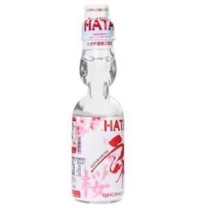 Hata Ramune 200ml (Japan)