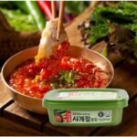 Ssamjang Soybean Paste 170g (CJ Korea) - Image 2