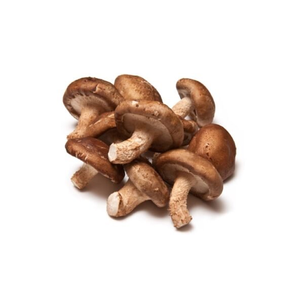 Shiitake Mushrooms 1kg
