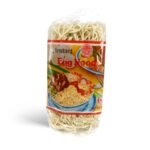 Instant Egg Noodles 400g