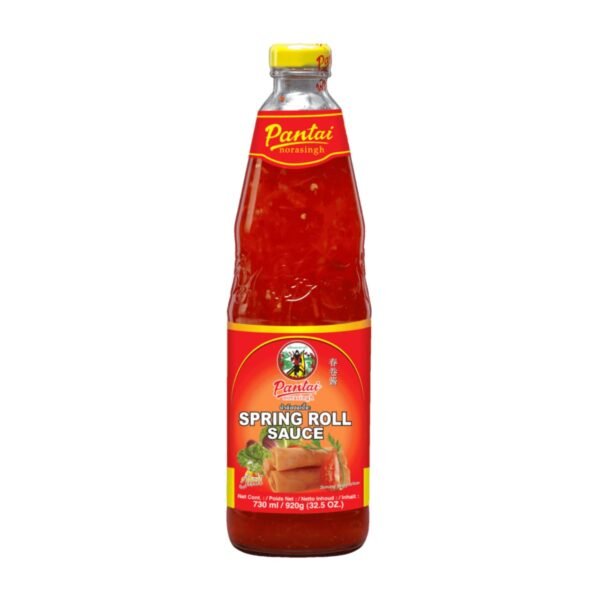 Sweet Chili Sauce 920ml (Pantai)