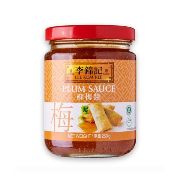 Plum Sauce 260g (L.K.K)