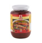 Tom Yum Paste 454g (NAM JAI)