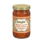 Red Curry Paste 210g (MAE JIN)