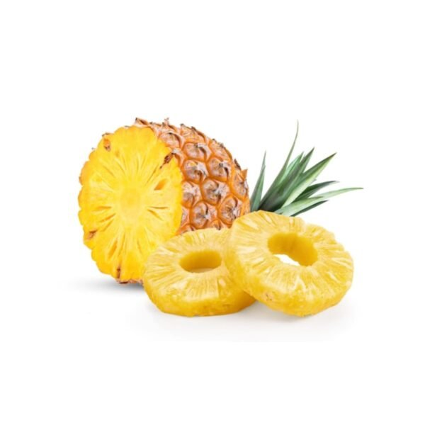 Sliced Pineapple 565g (SUPER-J)
