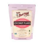 Coconut Flakes 284g (BRM)