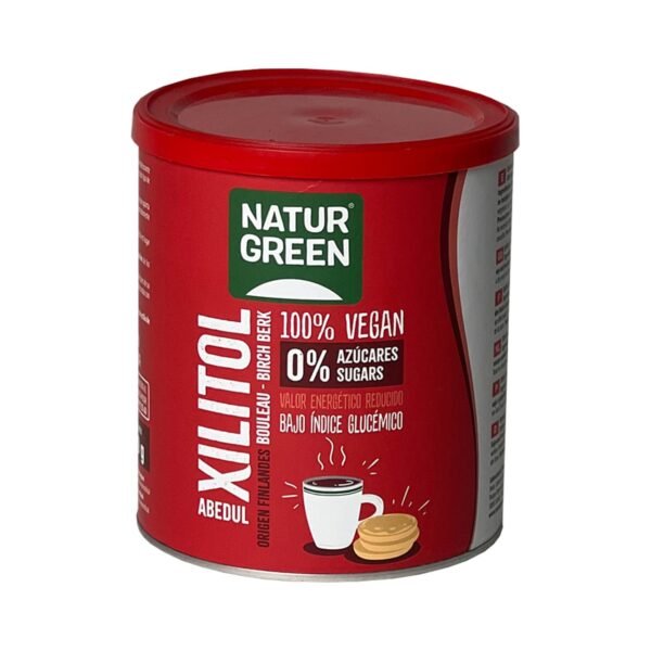 Xilitol 500g (NG)