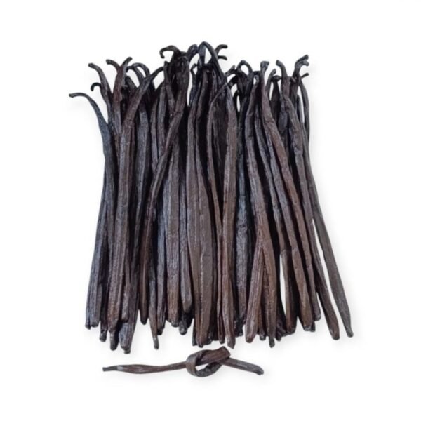 Vanilla Beans 250g