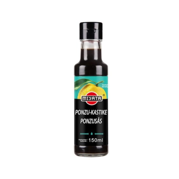 Ponzu Sauce 150 ml