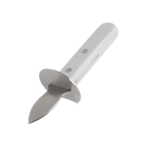 Stainless Steel Oyster Opener