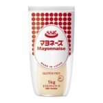 SSK Japanese mayo (gluten free) 1kg