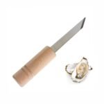 Stainless Steel Oyster Opener