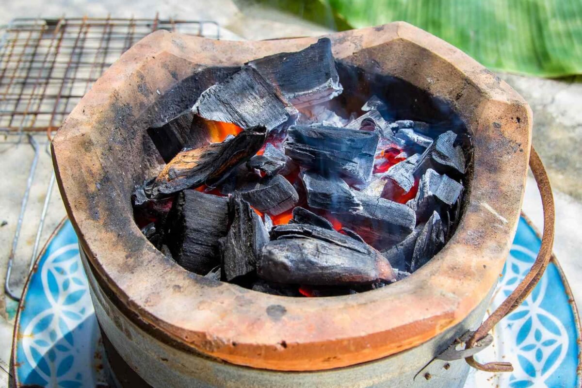 Binchotan 10kg - Image 2