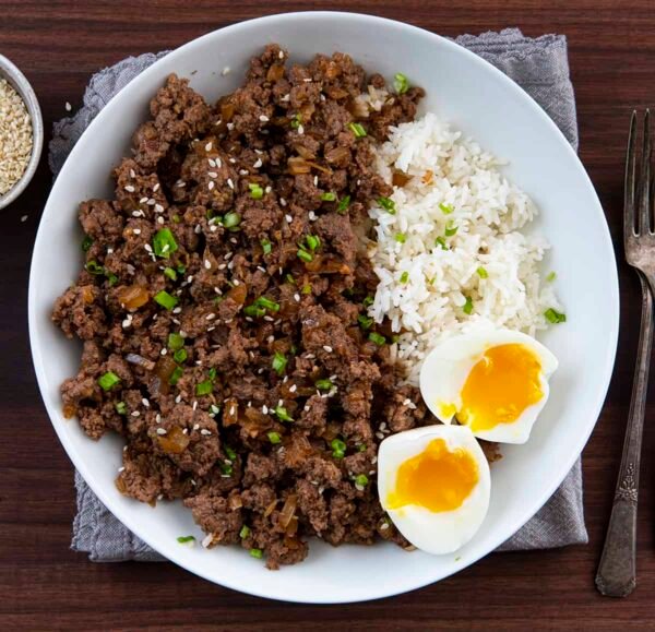 Bulgogi beef sauce (500g - CJ Korea) - Image 2