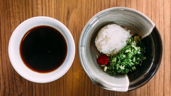 Ponzu Sauce 150 ml - Image 2