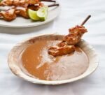 Satay Sauce 220g (L.K.K) - Image 2